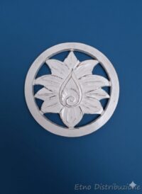 PANNELLO LEGNO LOTUS DIAM. 20