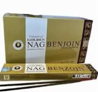 ES11115 GOLDEN NAG BENZOINO