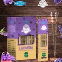 ULLAS ORGANICO LAVANDA 25 GR.