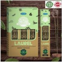 ULLAS ORGANICO LAURO 25 GR.