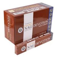 ES12215 GOLDEN NAG DEVOTION