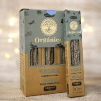 ULLAS ORGANICO YAGRA 25 GR.