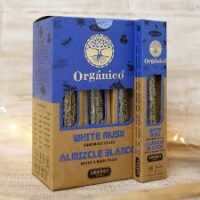 ULLAS ORGANICO WHITE MUSK 25 GR.