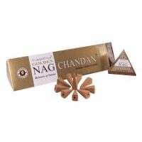 CONETTI BACKFLOW GOLDEN NAG CHANDAN