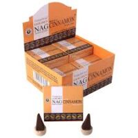 CONETTI GOLDEN NAG CINNAMON