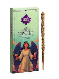 SAGRADA M. ORACULO DE LA SABIDURIA (SAGGEZZA)