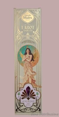 S.M. TAROT ANGELES AMORE INCONDIZIONATO