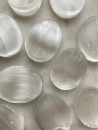 ANTISTRESS IN SELENITE