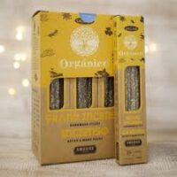 ULLAS ORGANICO FRANKINCENSE 25 GR.