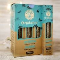 ULLAS ORGANICO JASMINE 25 GR.