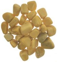 BURATTATO DIASPRO GIALLO