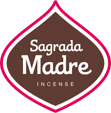 INCENSI NATURALI SAGRADA MADRE