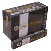 ES12415 GOLDEN NAG ABRE CAMINOS