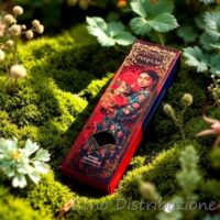 S. M. TAO PERFUM SWEET CINNAMON