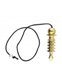 PENDOLINO ISIS BRONZO 4 BATTERIE