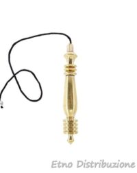 PENDOLINO OTTONE ISIS KARNAK C/TEST.