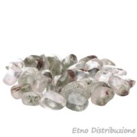 BURATTATO QUARZO LODOLITE